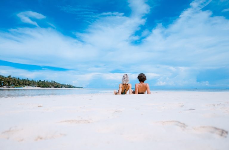 5 IDEAL DESTINATIONS FOR THE MOST LUXURIOUS BABYMOON VACATION