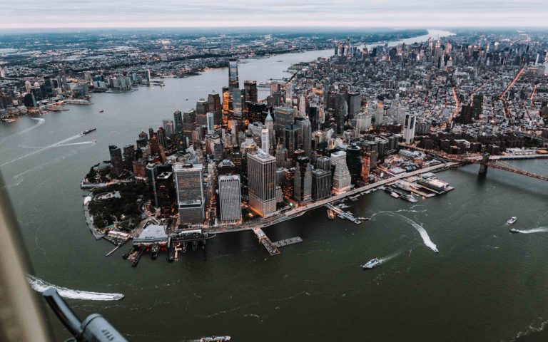 6 IDEAL DESTINATIONS IN FOR AN ICONIC TRIP TO THE US