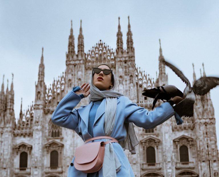 5 IDEAL WAYS TO ADD THE LOOK OF LUXURY TO ANY OUTFIT