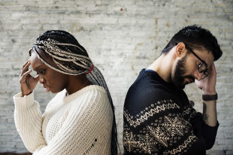 6 IDEAL TIPS FOR COUPLES WHO’VE REACHED THE END OF THE ROAD
