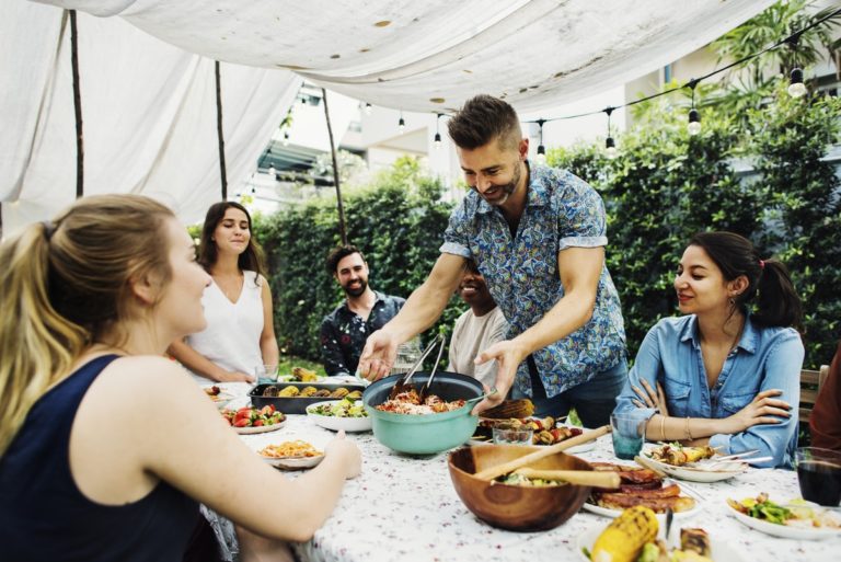 5 IDEAL WAYS TO MAINTAIN YOUR HOME’S PRIVACY