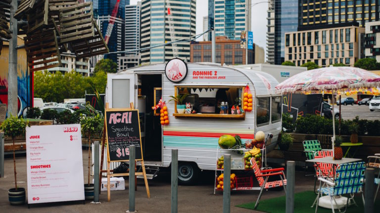 5 IDEAL TIPS FOR MANAGING MOBILE FOOD TRUCK PAYMENTS