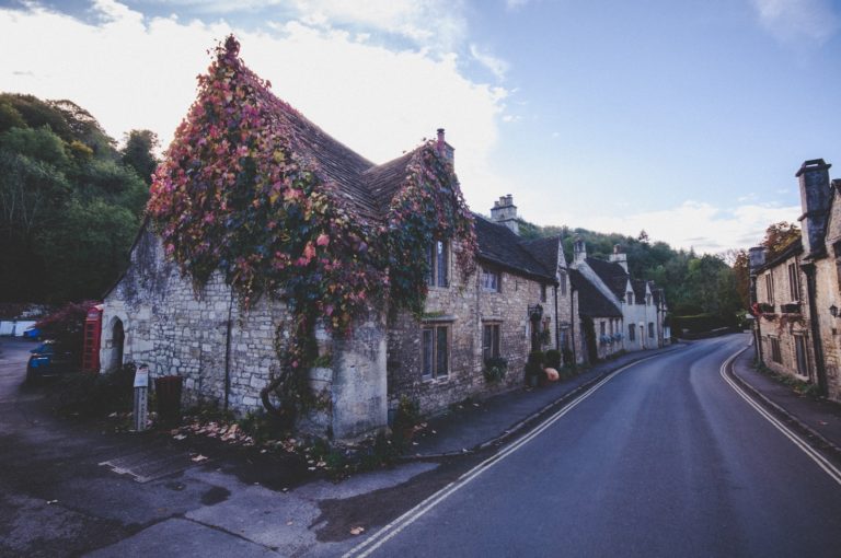 5 IDEAL REASONS TO VISIT THE COTSWOLDS THIS SUMMER