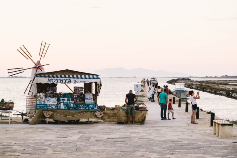 5 IDEAL THINGS TO DO IN SICILY