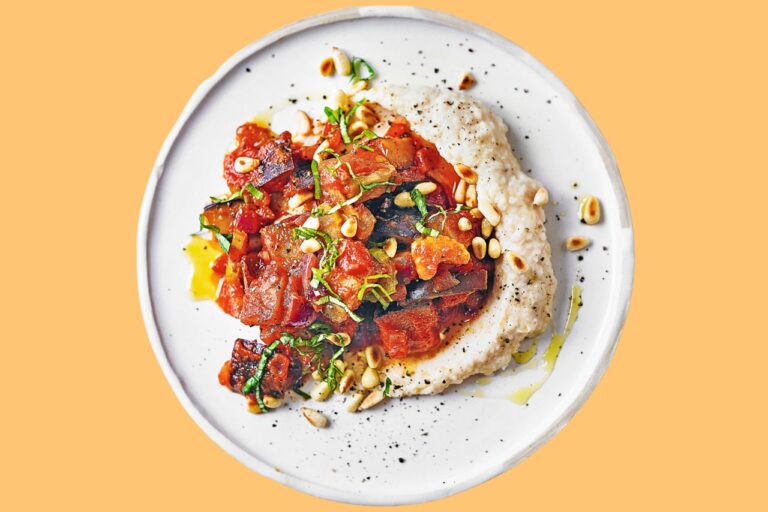5 IDEAL RECIPES IF YOU’RE IN THE MOOD FOR BUTTERBEANS