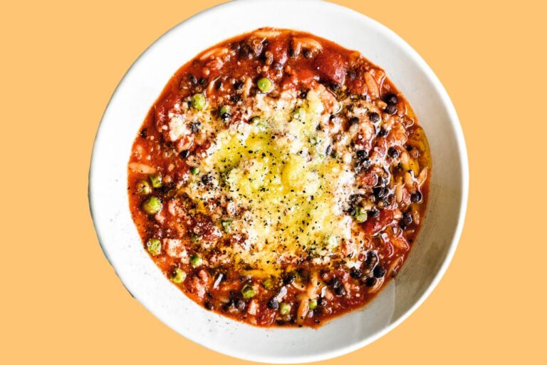 5 Ideal Recipes If You’re In The Mood For Lentils