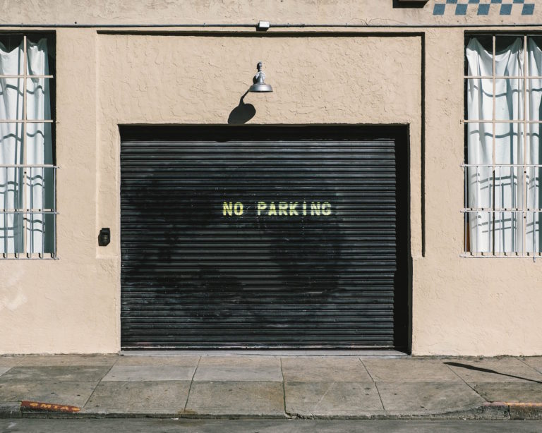 4 IDEAL WAYS TO UTILISE YOUR GARAGE SPACE