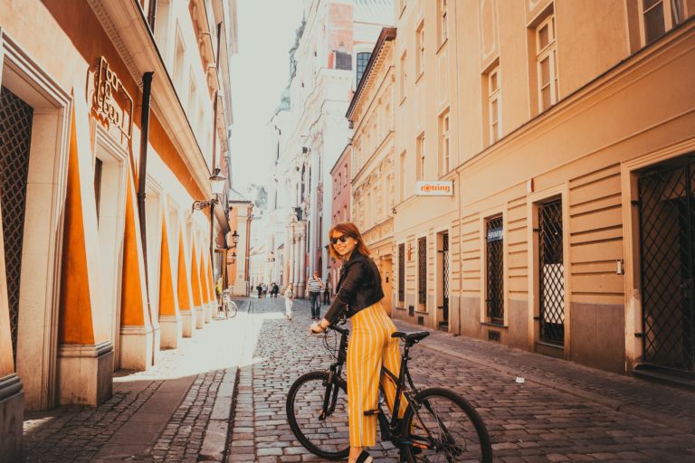 5 IDEAL TIPS FOR PICKING THE PERFECT BIKE