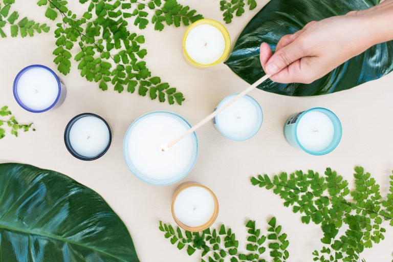 7 Of The Best Scented Candles For A Sweet Smelling Summer