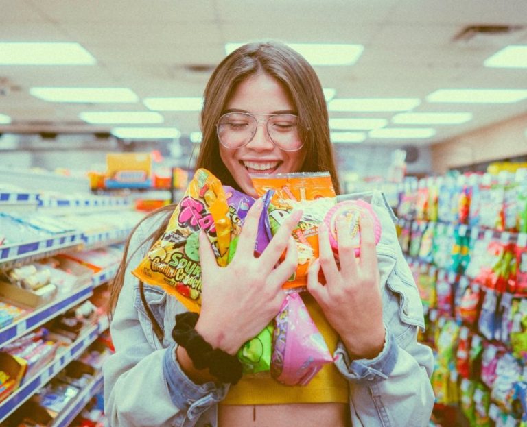 4 IDEAL STEPS TO EATING EVERYTHING, IN MODERATION 