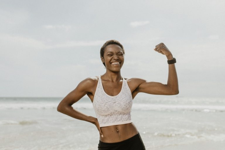 5 IDEAL WAYS TO BOOST YOUR IMMUNE SYSTEM 