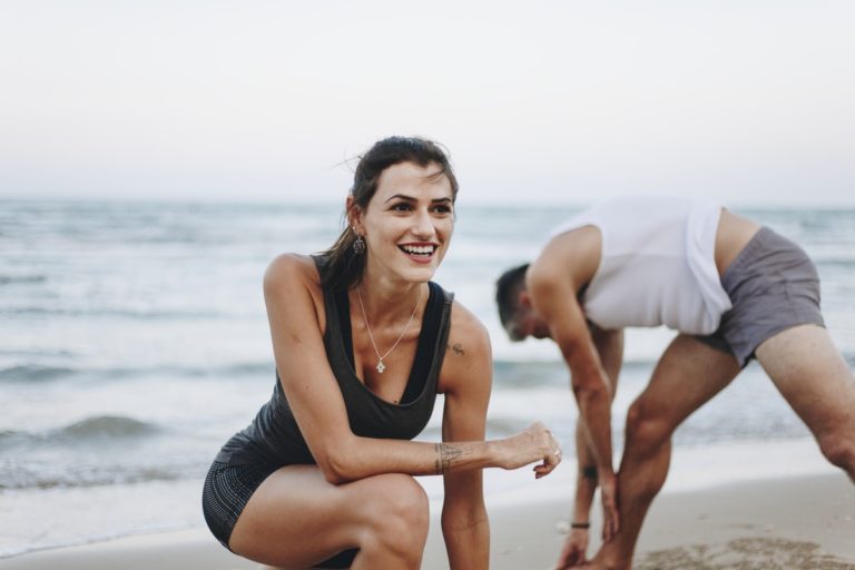 4 IDEAL EXERCISES TO HELP REDUCE BLOOD PRESSURE