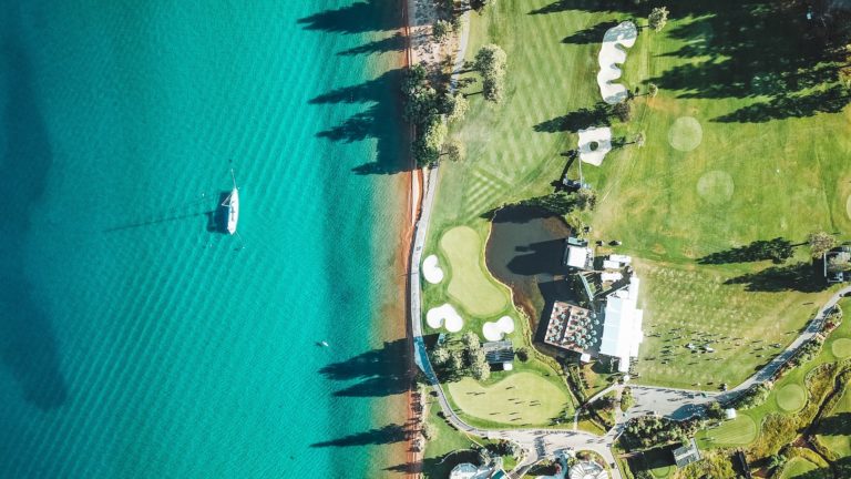 7 IDEAL WAYS TO MAKE THE MOST OUT OF YOUR GOLFING HOLIDAY