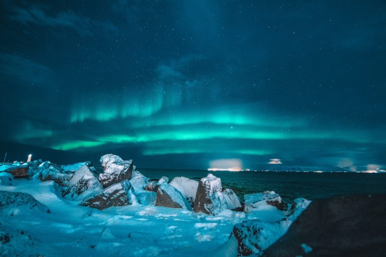 5 Natural Wonders In Iceland Ideal For Nature Lovers