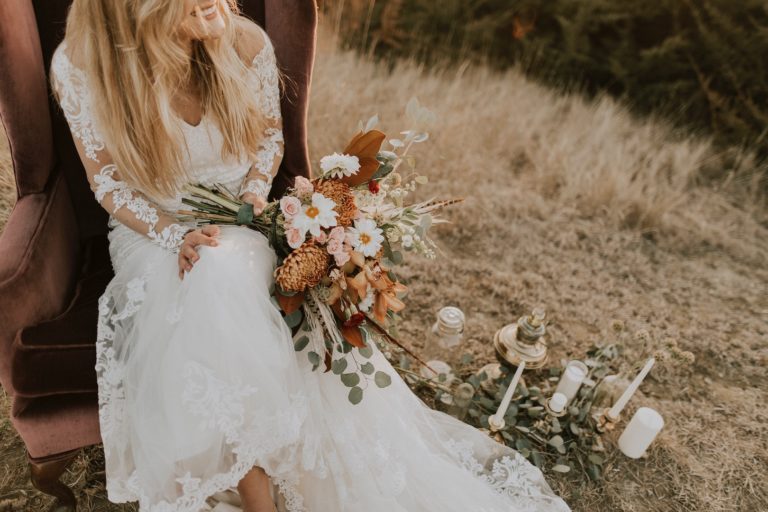 4 IDEAL TIPS FOR STRESS-FREE WEDDING PLANNING 