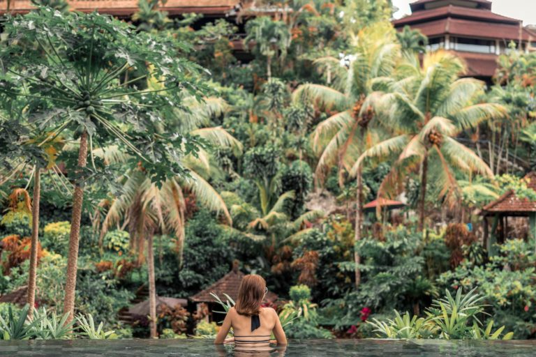 5 IDEAL REASONS TO CHOOSE BALI FOR YOUR NEXT FITNESS RETREAT