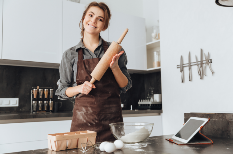 The Science Of Baking: The Vital Role Of Each Ingredient In Producing Fault-Free Bakes