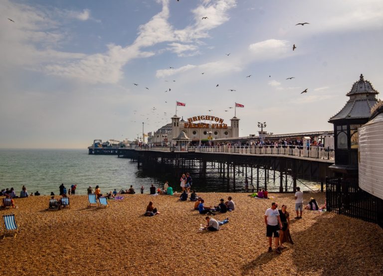 5 IDEAL CITIES IN THE UK TO LIVE IN FOR THE PROGRESSIVE TYPE