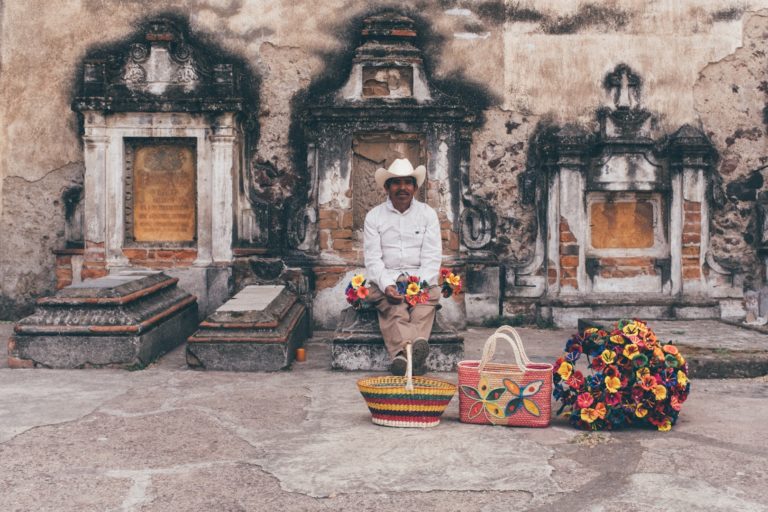 5 IDEAL THINGS TO KNOW BEFORE YOUR HOLIDAY TO MEXICO