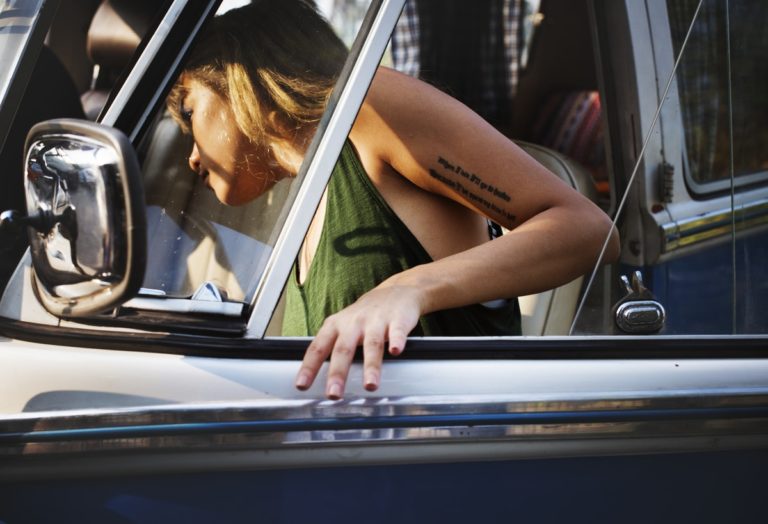 5 IDEAL SLEEPING TIPS FOR YOUR ROADTRIP