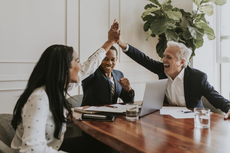 5 IDEAL STEPS TO SELLING YOUR BUSINESS