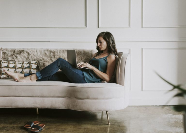 5 IDEAL WAYS TO BE A MORE EFFICIENT FREELANCER 