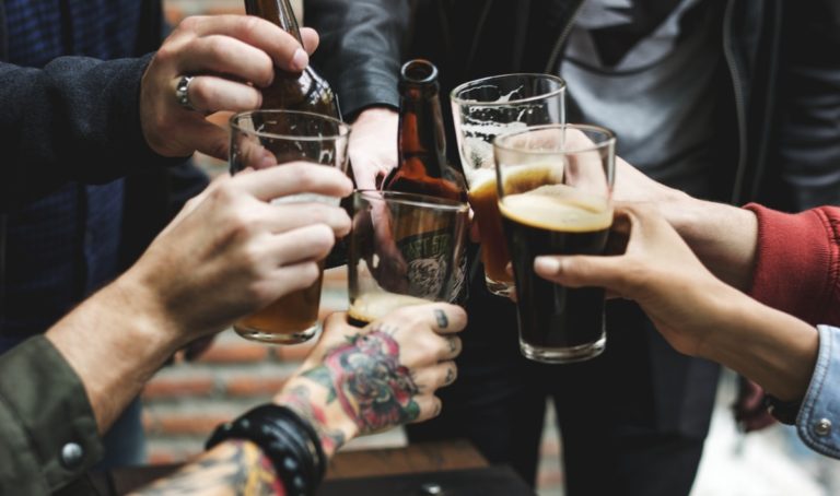 8 IDEAL BREWERIES TO EXPLORE IN BEND, OREGON  