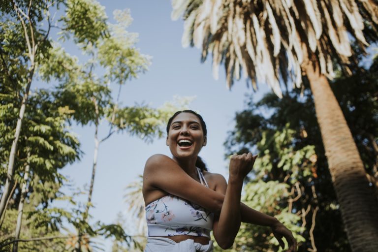 4 IDEAL WAYS TO RE-ENERGIZE YOUR WORKOUT THIS SUMMER