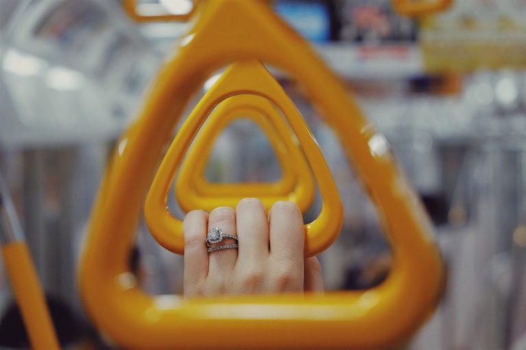 THE IDEAL GUIDE TO RETRO WEDDING RINGS 