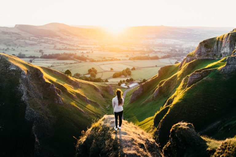 5 IDEAL TIPS FOR TRAVELLING IN THE BRITISH COUNTRYSIDE