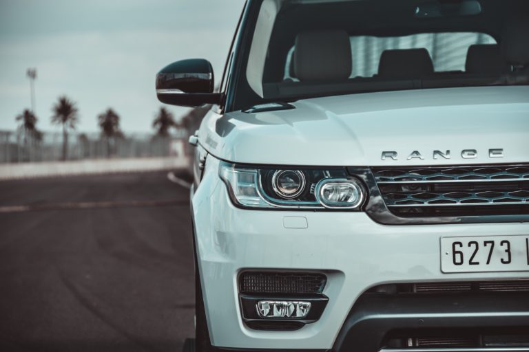 4 IDEAL LUXURY CARS TO BUY THAT ARE BEST TO GET SECONDHAND 