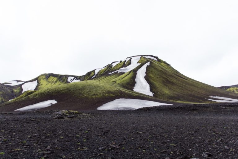 5 IDEAL TIPS FOR A CAMPING TRIP IN ICELAND