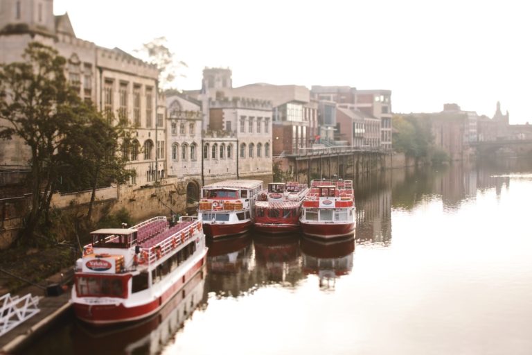 7 IDEAL THINGS TO DO ON A CITY BREAK IN YORK 