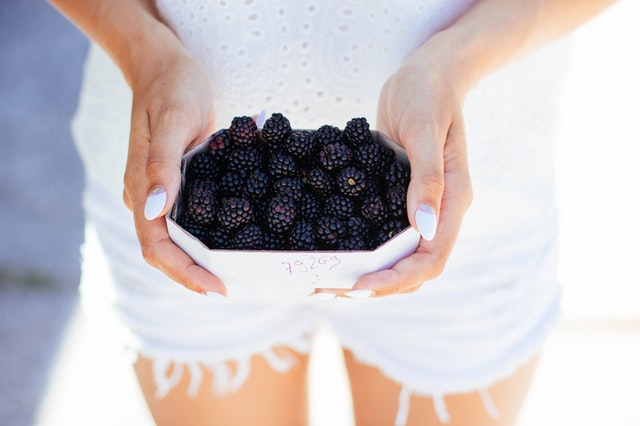 5 Seasonal Ingredients To Cook With In September