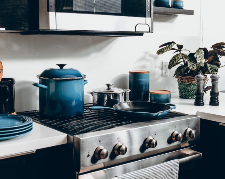5 IDEAL WAYS TO UPDATE YOUR KITCHEN WITHOUT RENOVATING