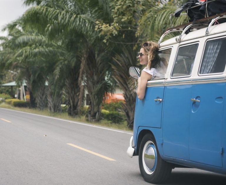 5 IDEAL WAYS TO PLAN A ROAD TRIP THROUGH FLORIDA