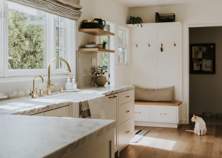 5 IDEAL WAYS TO GIVE YOUR HOME A QUICK FACELIFT ON THE CHEAP