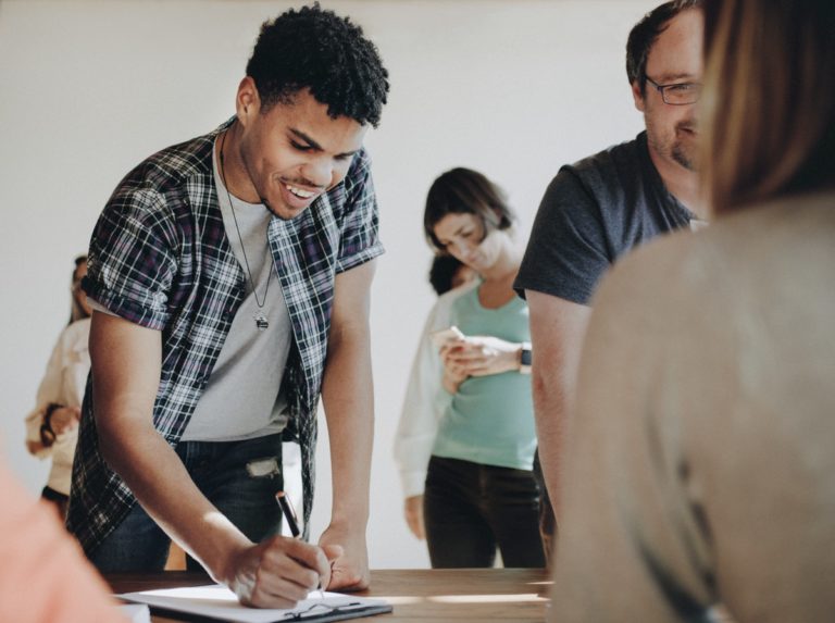5 IDEAL TIPS FOR RUNNING A STUDENT SOCIETY AT UNIVERSITY  