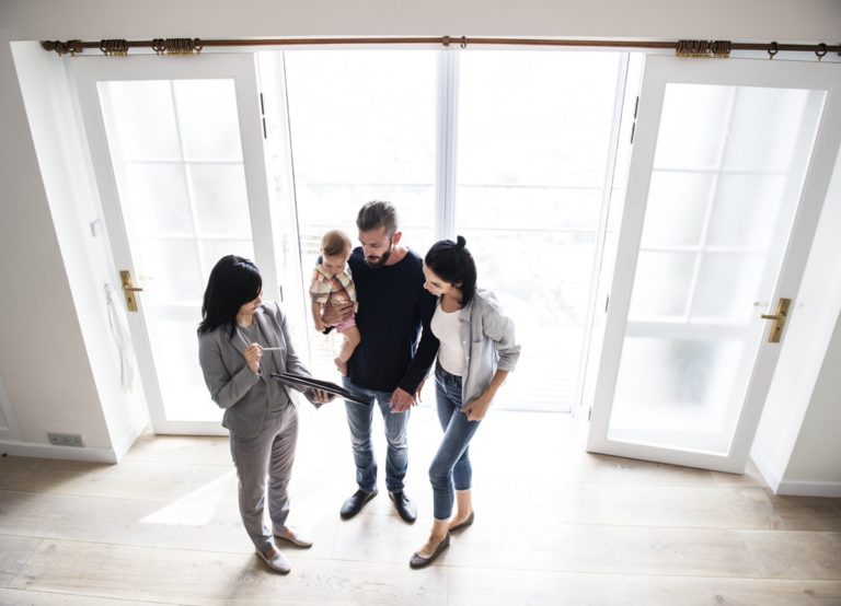 4 IDEAL TIPS FOR FIRST TIME PROPERTY INVESTORS 