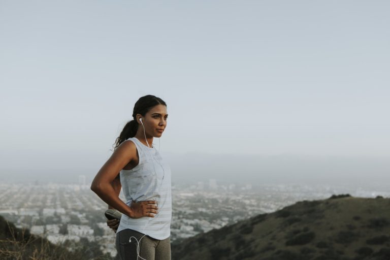 Habit Shift: 7 Ways To Embrace Morning Exercise 