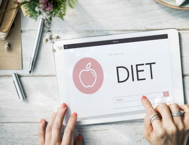 5 IDEAL CONSIDERATIONS WHEN VISITING A DIETICIAN