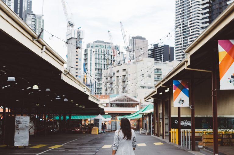 5 IDEAL FOODIE THINGS TO DO IN MELBOURNE