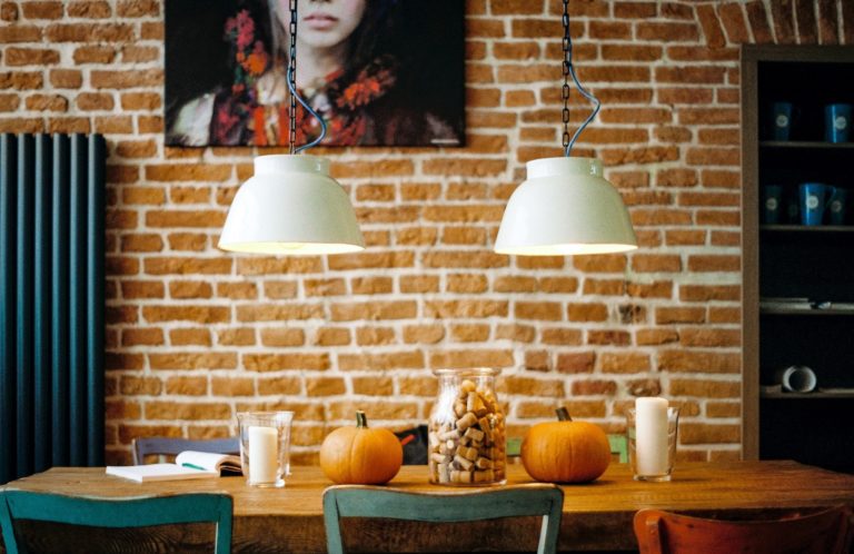 5 IDEAL INTERIOR DESIGN TIPS FOR AUTUMN 
