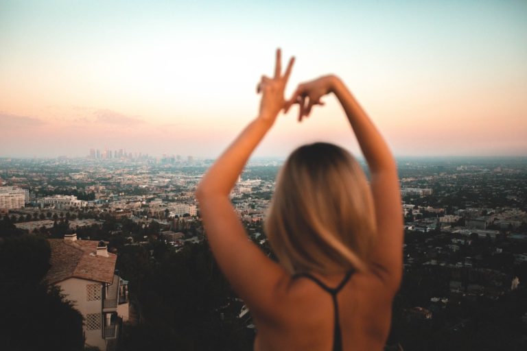 5 IDEAL REASONS FOR LOS ANGELES TO BE YOUR NEXT ECO-FRIENDLY HOLIDAY