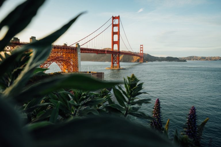 5 IDEAL TRAVEL TIPS FOR SAN FRANCISCO FIRST TIMERS
