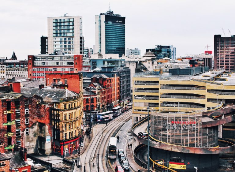 5 Ideal Reasons You Should Move To Manchester