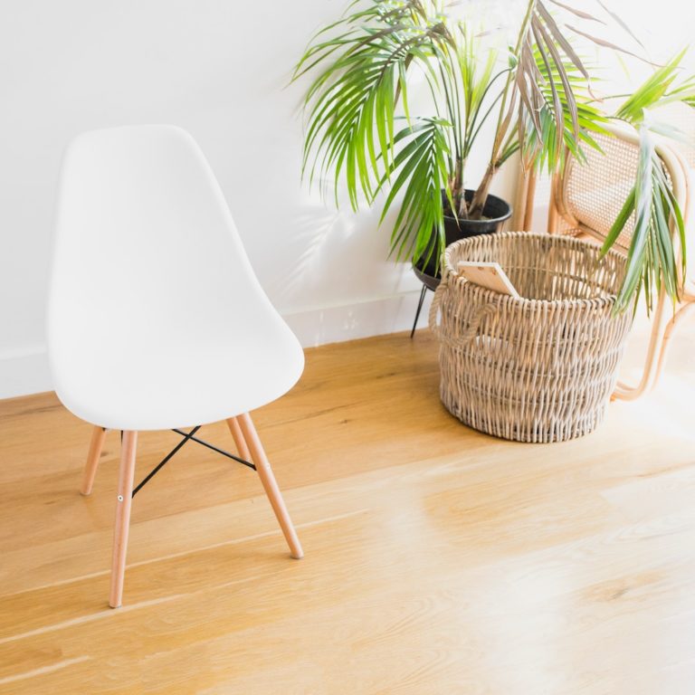 What Are The Most Durable, Resilient Flooring Options For A Home With Heavy Foot Traffic?