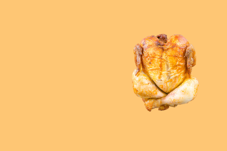 7 TIPS FOR THE IDEAL ROAST CHICKEN