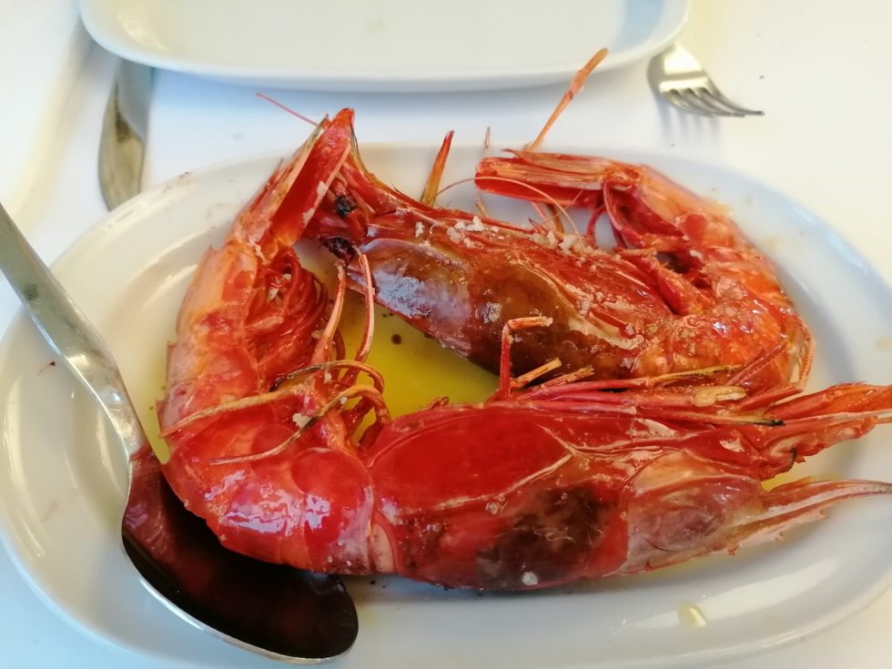 Where To Eat The Best Seafood In Lisbon Ideal Magazine