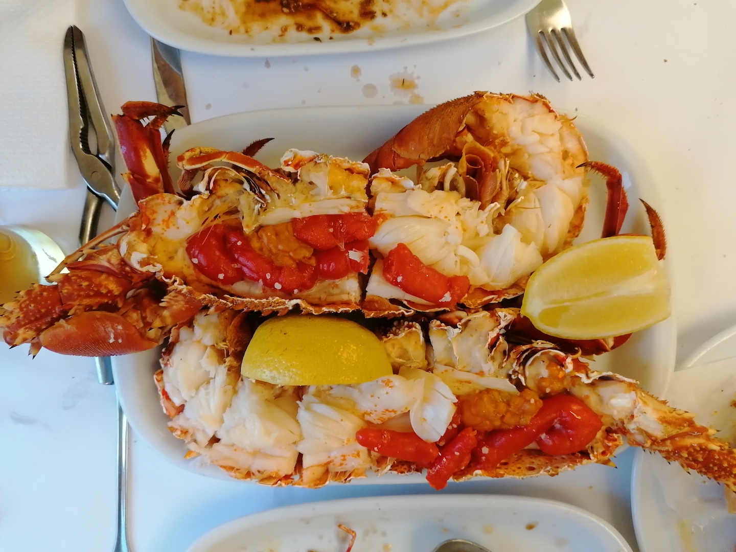 Where To Eat The Best Seafood In Lisbon Ideal Magazine